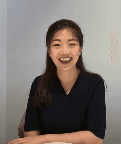 Chloe Kim