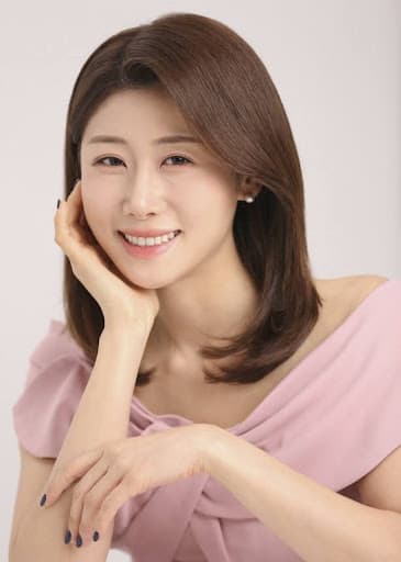 Haeun Kim (Karis)