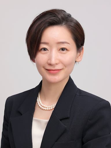 Suah Baek
